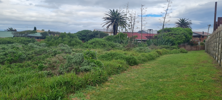 0 Bedroom Property for Sale in Kabeljauws Eastern Cape